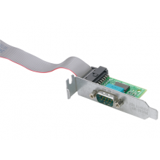 HP Serial Port Adapter Kit PA716A